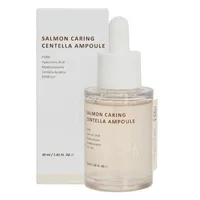 Ser pentru ten PDRN Salmon Caring Centella, 30 ml, Heveblue