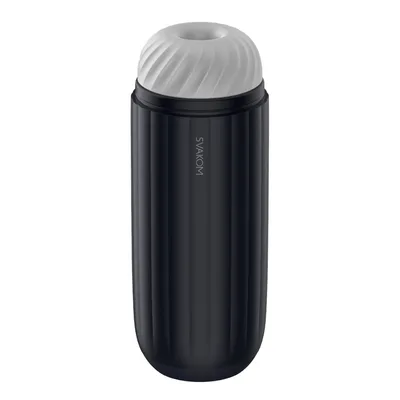 Masturbator interactiv, Sam Neo 2 Pro, 1 bucata, Svakom