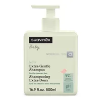Sampon Extra Delicat Kids, 500 ml, Suavinex
