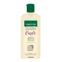 Sampon hidratant par cret Tratament Expert, 250 ml, Gerovital