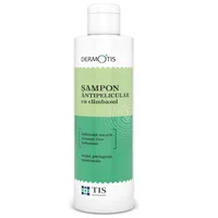 Sampon Antipelicular cu climbazol x 150 ml  TIS