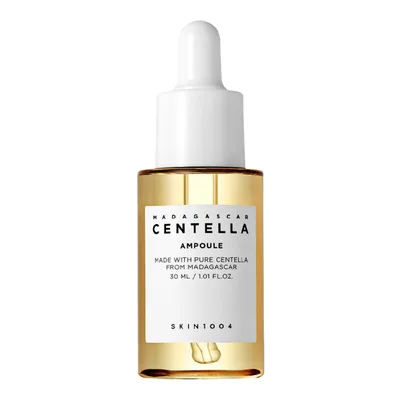 Ser de fata concentrat Ampoule Centella, 55 ml, Skin1004