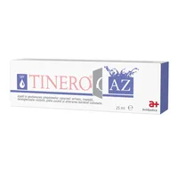 Ser de fata Tinero AZ, Antibiotice SA | 25 ml