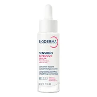 Ser hidratant Defensive Sensibio, 30 ml, Bioderma