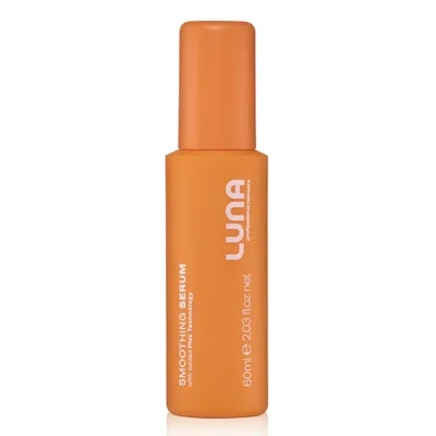 Ser pentru netezirea parului Smoothing, 60ml, Luna