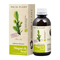 Sirop Muguri de Brad, Dacia Plant | 200 ml