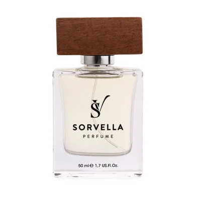 Apa de parfum S627 Sweet Bad Boy, 50ml, Sorvella