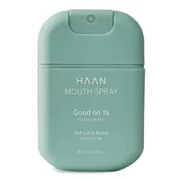 Spray bucal cu aroma de eucalipt & menta, Good on Ya, 20ml, Haan