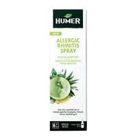 Spray pentru rinita alergica, 20ml, Humer