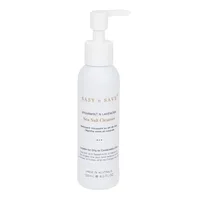 Spuma curatare, 100ml, Sasy n Savy