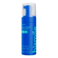 Spuma de gura Blue Raspberry, 45 ml, Hismile