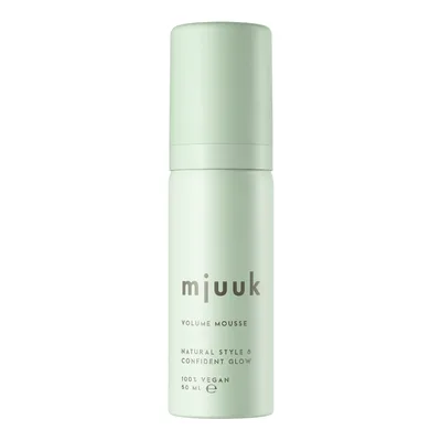 Spuma de par pentru volum, 250 ml, Mjuuk