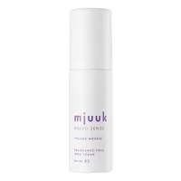 Spuma mini pentru volum Naked Sense, 50ml, Mjuuk
