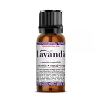 Ulei esential de lavanda, 10ml, Steaua Divina