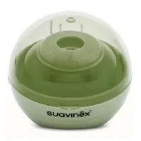 Sterilizator pentru suzete Duccio, verde, Suavinex