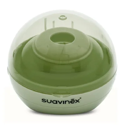 Sterilizator pentru suzete Duccio, verde, Suavinex