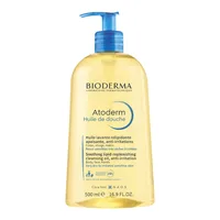 Ulei de dus Atoderm, 1000ml, Bioderma