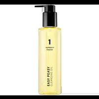 Ulei demachiant delicat No.1 Easy Peasy, 200 ml, Numbuzin