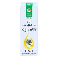 Ulei esential de Chiparos, 5 ml, Steaua Divina