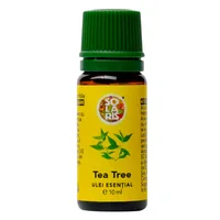 SOLARIS Ulei esential tea tree,10ml