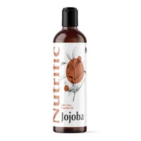 Ulei pur de jojoba, 50ml, Nutrific