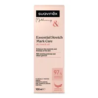 Ulei vergeturi Mothering, 100 ml, Suavinex