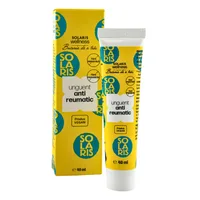 Unguent antireumatic, 40 ml, Solaris