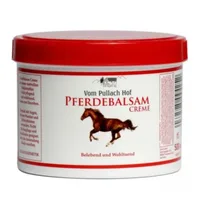 Crema Puterea Calului, 500 ml, Stolz