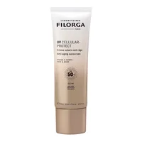 Crema anti-imbatranire cu SPF50+ Cellular-Protect, 40 ml, Filorga