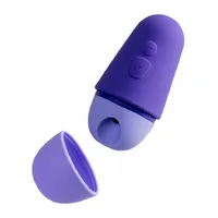 Vibrator Free X, 1 bucata, Romp