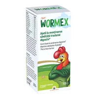 Wormex, 200ml, Sun Wave Pharma