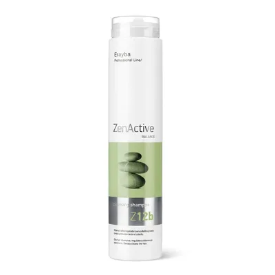 Sampon profesional Purificator Zen Active Z12b, 1000ml, Erayba